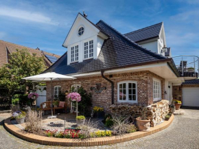 Südwind´s Fischerkoje